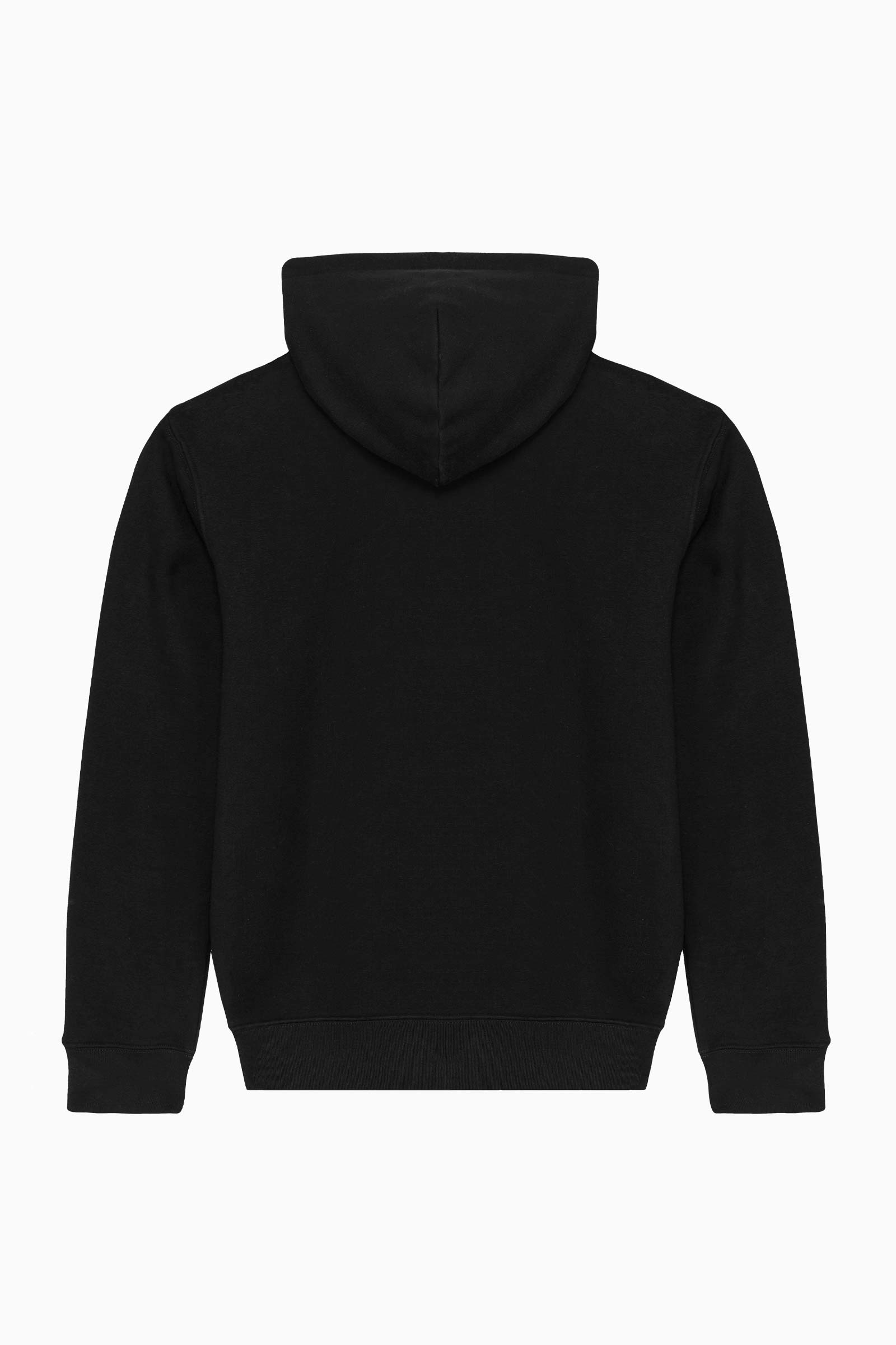 ESSENTIAL HOODIE COAL LIEUX UNIQUES